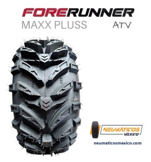 FORERUNNER MAXX PLUS1